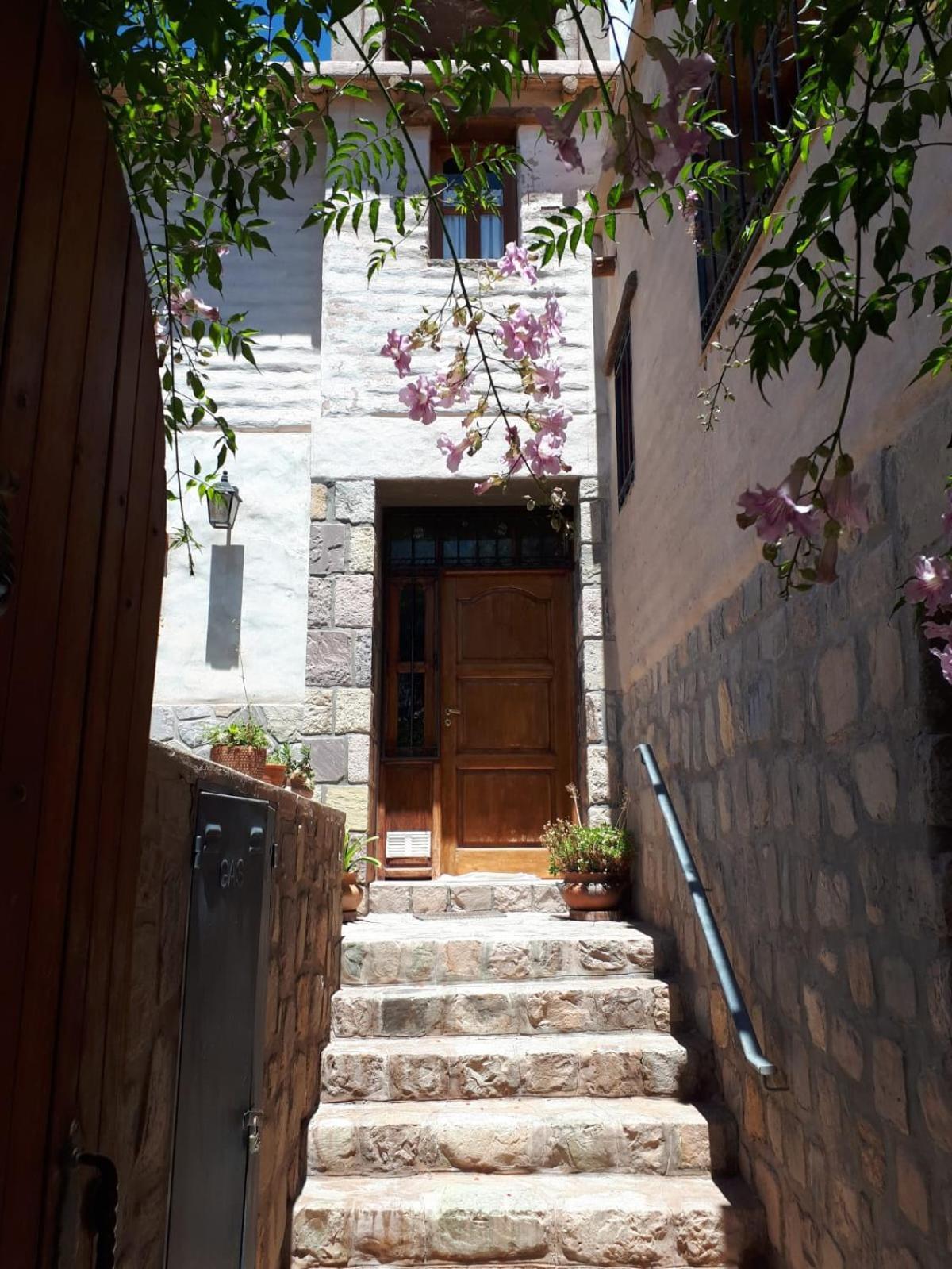 El Ensueno Tilcara Exterior foto