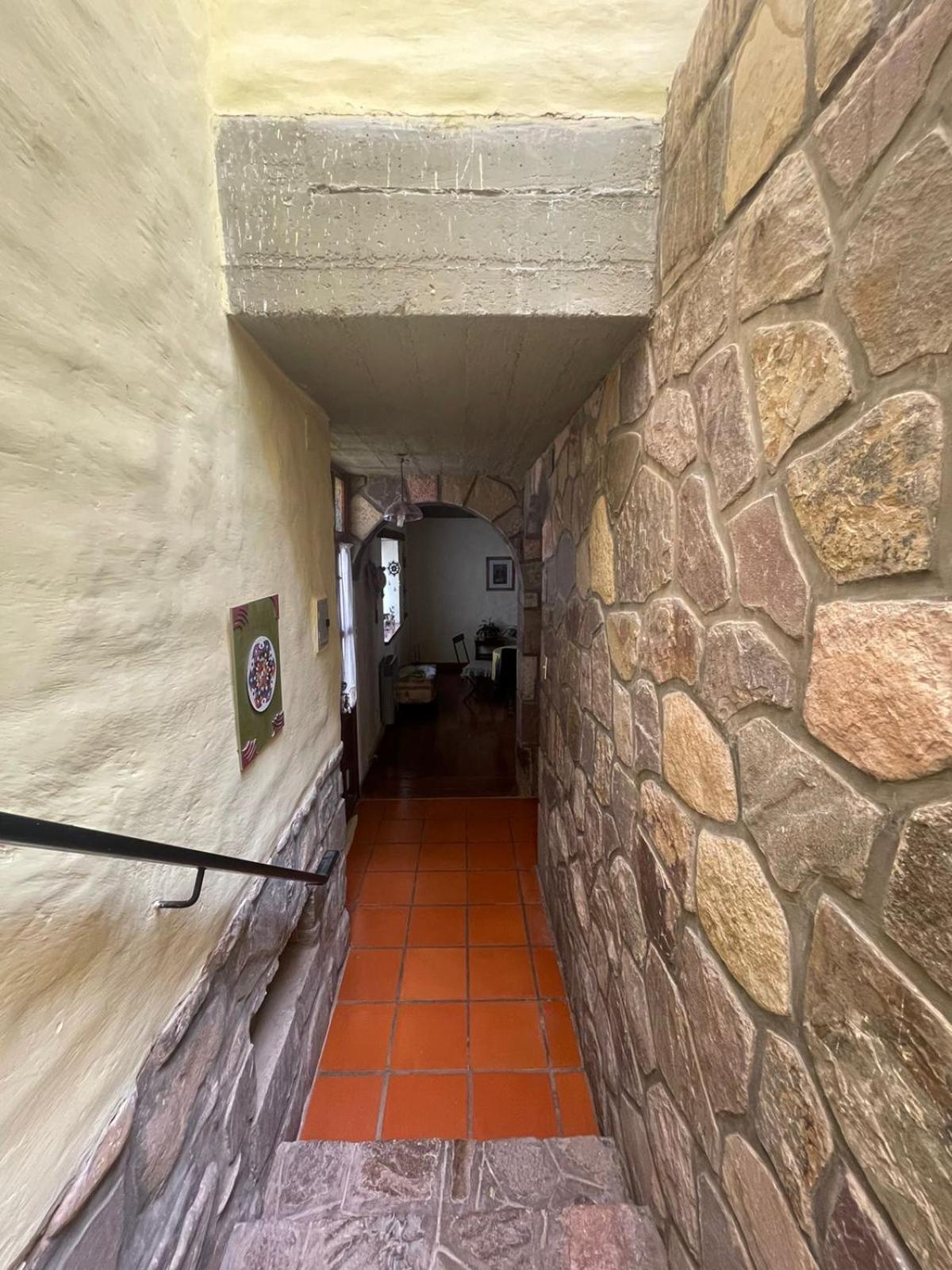 El Ensueno Tilcara Exterior foto