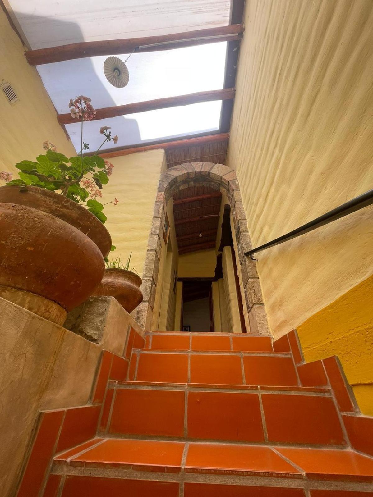 El Ensueno Tilcara Exterior foto